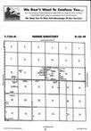 Map Image 072, Beltrami County 1997 Published by Farm and Home Publishers, LTD